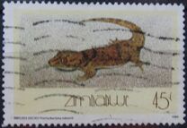 [Geckos, type FN]