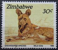 [Endangered Species, type GC]