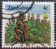 [Zimbabwe Culture, тып KZ]