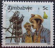 [Zimbabwe Culture, тып LA]
