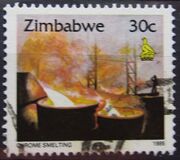 [Zimbabwe Culture, тып LD]