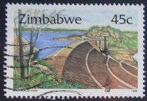 [Dams of Zimbabwe, type MH]