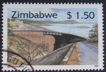 [Dams of Zimbabwe, type MI]