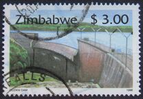 [Dams of Zimbabwe, type MK]