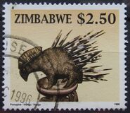 [Animal Wood Carvings, type MU]