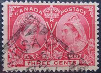 [The 60th Anniversary of the Coronation of Queen Victoria, tip O3]