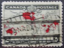 [Introduction of Penny Post, type S]