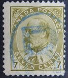 [King Edward VII, 類型 U3]