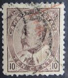 [King Edward VII, 類型 U5]