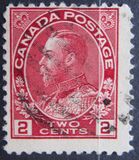 [King George V in Admiral Uniform, Tüüp AD1]