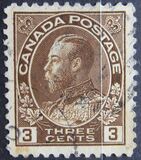 [King George V in Admiral Uniform, Tüüp AD2]