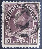 [King George V in Admiral Uniform, Tüüp AD5]