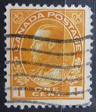 [King George V in Admiral Uniform - New Colors and Values, Tip AD8]