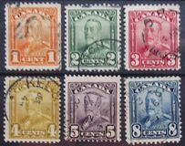 [King George V, տեսակ BB]