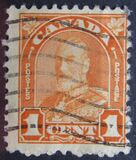 [King George V, typ BH]