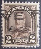 [King George V, typ BH4]