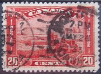 [Definitive Issues, տեսակ BL]
