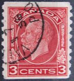 [King George V, type BU2]