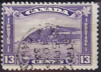 [Quebec Citadel, type BK1]