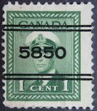 [King George VI, type DH]