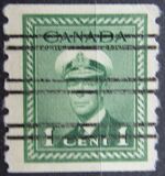 [King George VI, type DH]