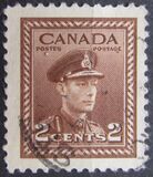 [King George VI, type DI]