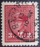 [King George VI, type DJ]