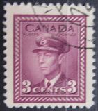 [King George VI, type DJ1]