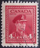 [King George VI, type DI1]