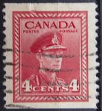 [King George VI, type DI1]