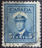 [King George VI, type DH1]