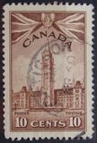 [King George VI, type DM]