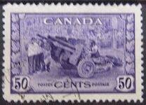 [King George VI, type DP]
