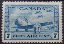 [Airmail, tip DR1]