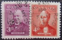 [Canadian Prime Ministers, type GB]
