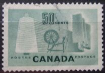 [Textile Industry, type GS]
