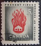 [Fire Prevention Week, tyyppi HO]