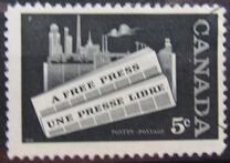 [The Canadian Press, tyyppi HZ]