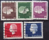 [Queen Elizabeth II, type IZ]