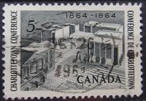 [The 100th Anniversary of Charlottetown Conference, Tip KB]