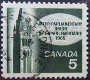[Inter-Parliamentary Union Conference, Ottawa, type KK]
