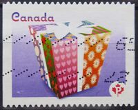 [Celebration - Self Adhesive, type CWT]