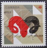 [Signs of the Zodiac - Aries, tip CXB]