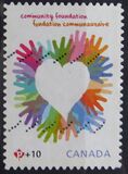 [Canada Post Community Foundation, type DBA]