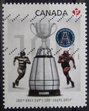 [Canadian Football - Grey Cup Winners: Toronto Argonauts, type DAR1]