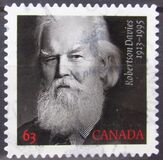 [The 100th Anniversary of the Birth of Robertson Davies, 1913-1995, type DDZ]