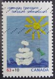 [Canada Post Community Foundation, type DET]