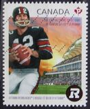 [American Football - Ottawa Redblacks, Tipi ZGP]