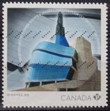 [Canadian Museum for Human Rights, տեսակ DHA]