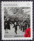 [The 75th Anniversary of Dettloff’s "Wait for Me Daddy" Photograph, tegund DHT]